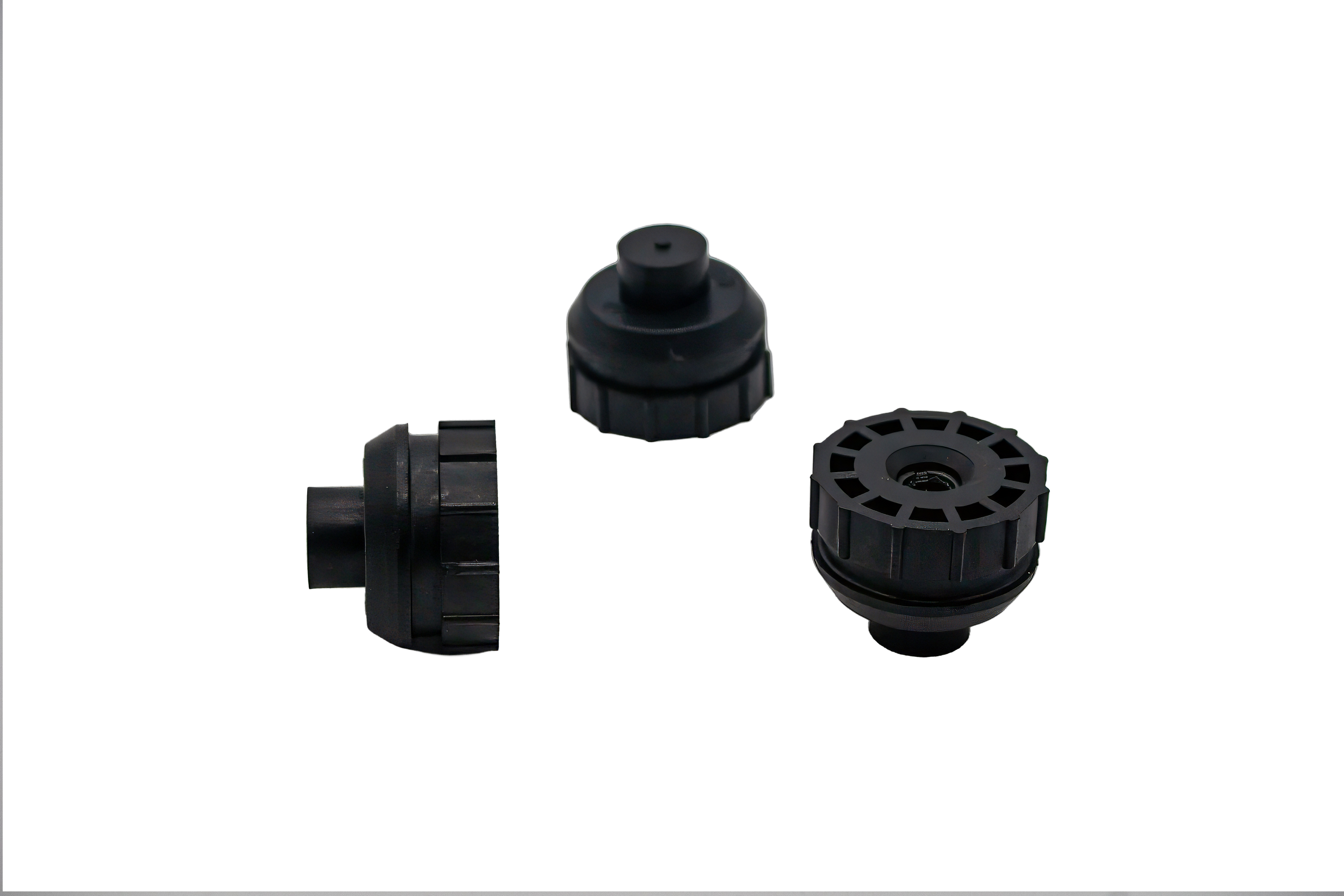 BUJE GOMA TURBINA SPLIT CON PERNO